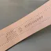 BALLY AAA+ belts #B51365