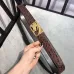 BALLY AAA+ belts #B51369