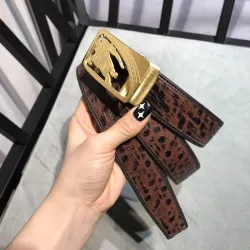 BALLY AAA+ belts #B51369