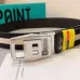 BALLY AAA+ belts #B51371