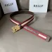 BALLY AAA+ belts #B51372