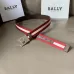 BALLY AAA+ belts #B51372