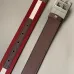 BALLY AAA+ belts #B51372