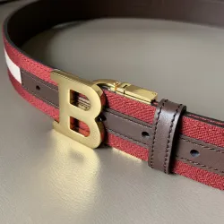 BALLY AAA+ belts #B51372