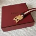 BALLY AAA+ belts Luxury Leather Belts Smooth Buckle Designer Belt width:3.5cm #B53964