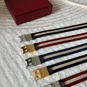 BALLY AAA+ belts Luxury Leather Belts Smooth Buckle Designer Belt width:3.5cm #B53964 BALLY AAA+ belts Luxury Leather Belts Smooth Buckle Designer Belt width:3.5cm #B53964