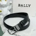 BALLY AAA+ belts Width:3.4 #B48277