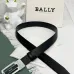 BALLY AAA+ belts Width:3.4 #B48277