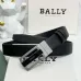 BALLY AAA+ belts Width:3.4 #B48277