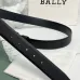 BALLY AAA+ belts Width:3.4 #B48277