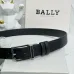 BALLY AAA+ belts Width:3.4 #B48277