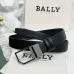 BALLY AAA+ belts Width:3.4 #B48277