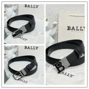 BALLY AAA+ belts Width:3.4 #B48277