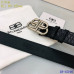 Balenciaga AAA+ Leather Belts #9129282