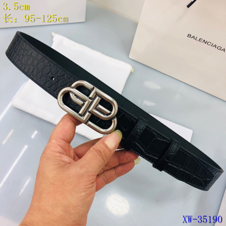 Buy Cheap Balenciaga AAA+ Leather Belts #9129282 from AAAShirt.ru
