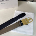 Balenciaga W3.5cm AAA+ Leather Belts #999930808