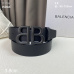 Balenciaga W3.8cm AAA+ Leather Belts #999930811