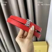 Burberry AAA+ Belts #99915266