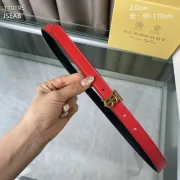 Burberry AAA+ Belts #99915267