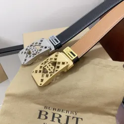 Burberry AAA+ Belts #B35443