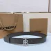 Burberry AAA+ Belts Width:3.4cm #B48274