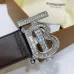 Burberry AAA+ Belts Width:3.4cm #B48274