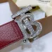 Burberry AAA+ Belts Width:3.4cm #B48274