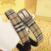 Burberry AAA+ Leather Belts #9129273