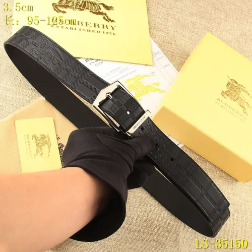 Burberry AAA+ Leather Belts #9129276