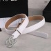 Chanel AAA+ Belts  2.5cm #99907247
