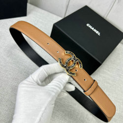 Chanel AAA+ Belts #99915118
