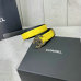 Chanel AAA+ Belts #99915124