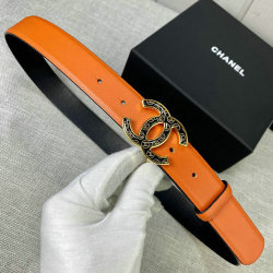 Chanel AAA+ Belts #99915126