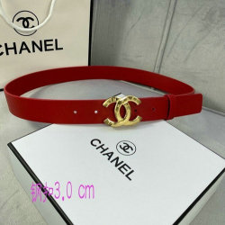 Chanel AAA+ Belts #99915130