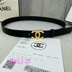 Chanel AAA+ Belts #99915132