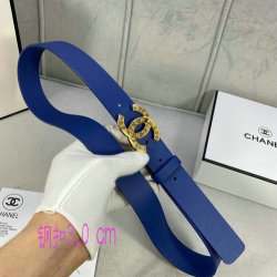 Chanel AAA+ Belts #99915133