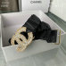 Chanel AAA+ Belts #99915138
