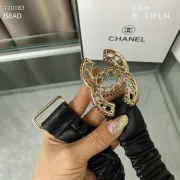 Chanel AAA+ Belts #99915140
