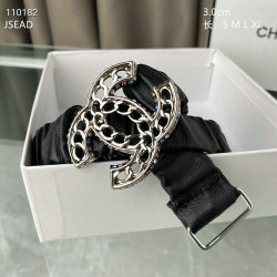 Chanel AAA+ Belts #99915141