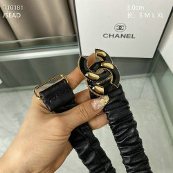 Chanel AAA+ Belts #99915142