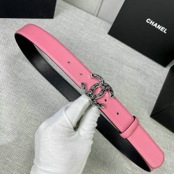 Chanel AAA+ Belts #99915145