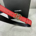 Chanel AAA+ Belts #99915147