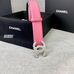 Chanel AAA+ Belts #B37778