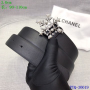Chanel AAA+ Leather Belts #9129337