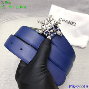Chanel AAA+ Leather Belts #9129338