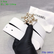 Chanel AAA+ Leather Belts #9129339