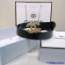 Chanel AAA+ sheepskin Leather Belts #9129349
