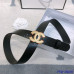 Chanel AAA+ sheepskin Leather Belts #9129349