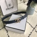 Women Chanel AAA+ Belts 3.0CM #99908361