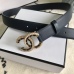 Women Chanel AAA+ Belts 3.0CM #99908361
